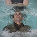 Recruit Swim Qualification