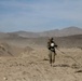 Soldiers train at NTC