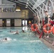 Recruit Swim Qualification