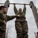 Zero to Twenty-plus: Marine develops program to improve pull-ups