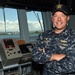 USS Preble CO Wins SECNAV Innovation Leadership Award