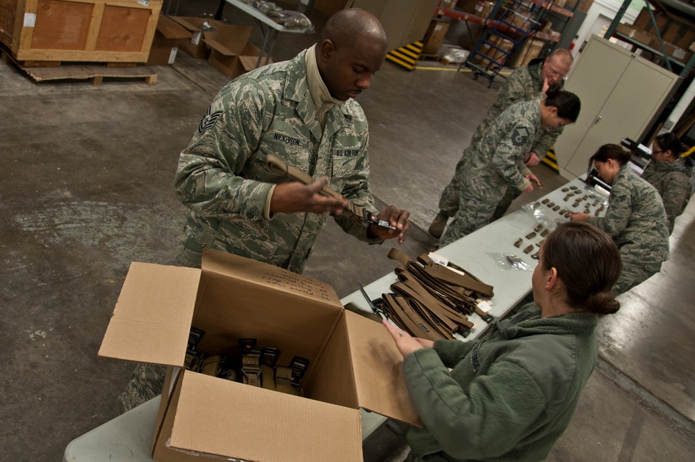 179th Airlift Wing called to duty