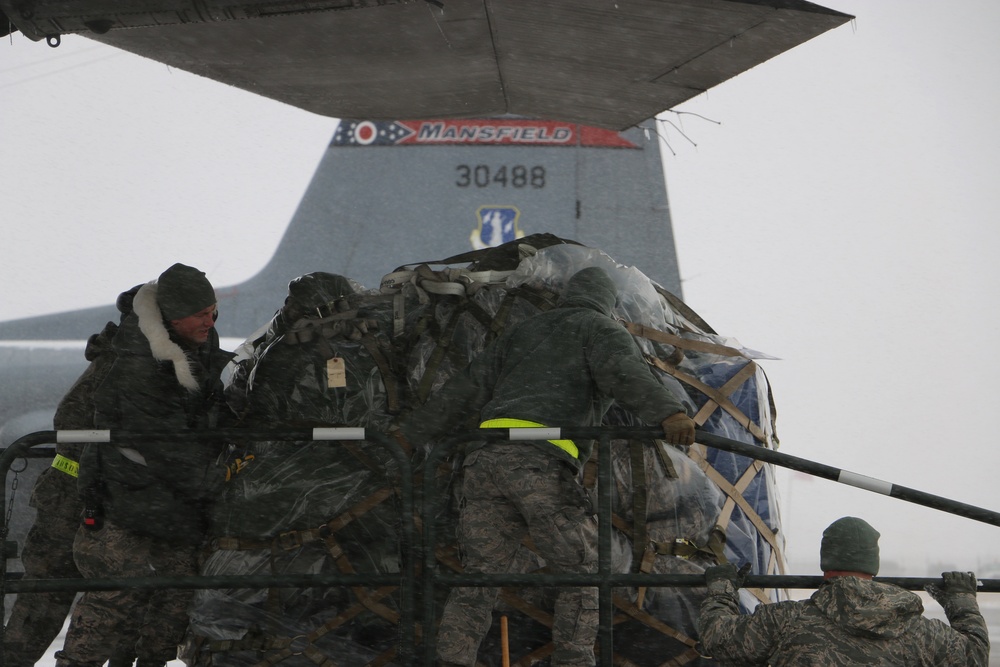 179th Airlift Wing called to duty