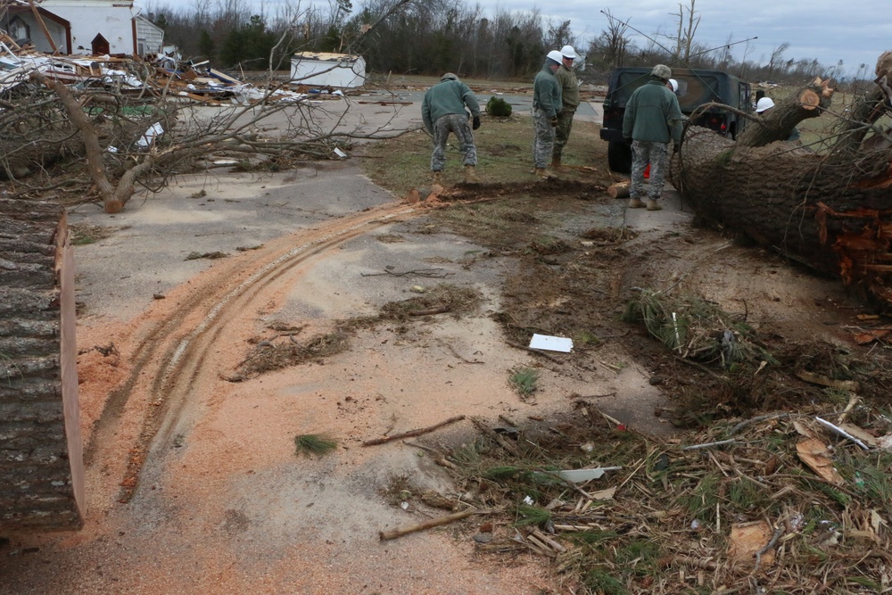 2016 East Coast storms