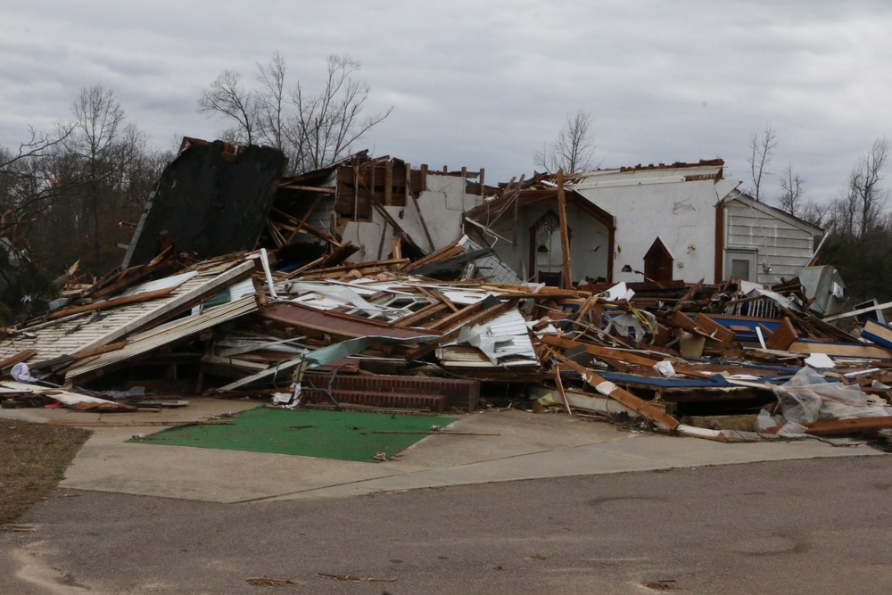 2016 East Coast storms