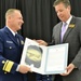 Carteret County, NC, declared Coast Guard Community