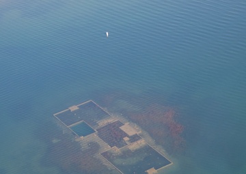 Dale Hollow Lake photo of ‘town that drowned’ goes viral on Facebook
