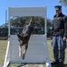 Naval Station Mayport MWD training