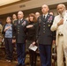 James Meredith: Civil rights icon reunited with military escorts 53 years later at Fort Hood Black History Month Observance