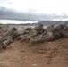 3rd Cavalry Division trains at NTC