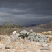 Brave Rifles train at NTC