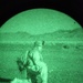 3rd Cavalry Division trains at NTC