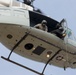 Hueys heighten search and rescue capabilities