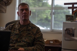Syracuse Marine Shares Logistics Knowhow with Japanese Military