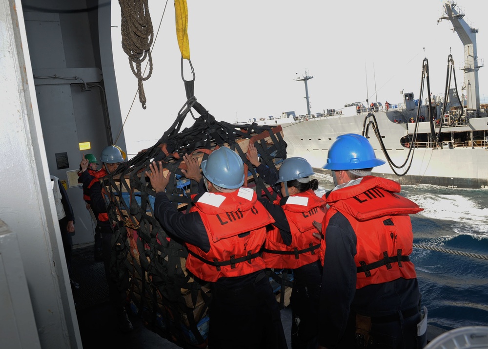 USS Makin Island activity