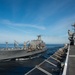 USS Makin Island operations