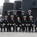 Submarine anniversary