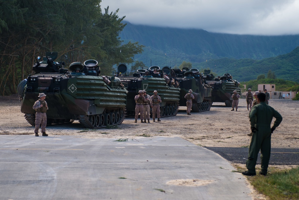 Deployment 2016