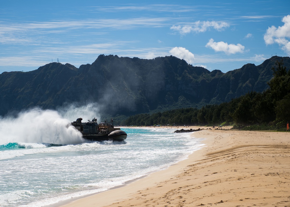 Deployment 2016
