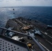 USS John C. Stennis operations