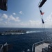 USS John C. Stennis operations