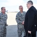 DSD arrives at Vandenberg Air Force Base