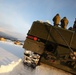 Abrams and Leopards Light up the Norwegian Range with Firepower