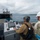 USS Germantown operations USS Germantown operations