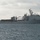 USS Germantown operations USS Germantown operations