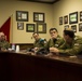 Israel Defense Forces Visit