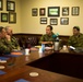 Israel Defense Forces Visit