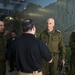 Israel Defense Forces Visit