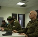 Israel Defense Forces Visit