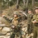 Israel Defense Forces Visit