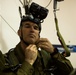 Israel Defense Forces Visit