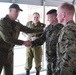 Israel Defense Forces Visit