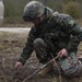 Fort Leonard Wood EOD team partners with Moldovan armed forces, prepares for Kosovo deployment