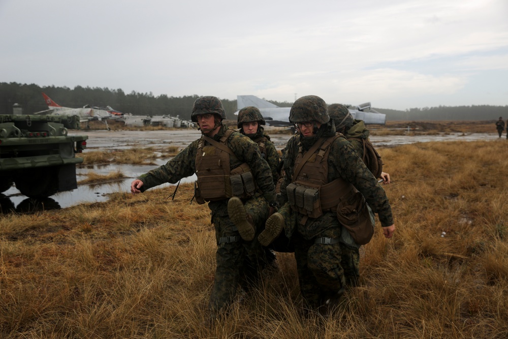 MWSS-271 FTX 1-16: BRAAT