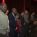 Wounded Warrior Regiment Relief and Appointment Ceremony and Retirement Ceremony for Sgt. Maj. Michael T. Mack