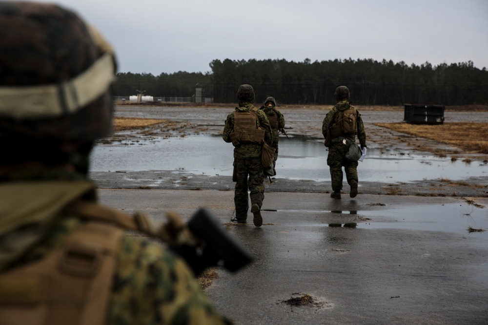 MWSS-271 FTX 1-16: BRAAT