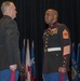Wounded Warrior Regiment Relief and Appointment Ceremony and Retirement Ceremony for Sgt. Maj. Michael T. Mack