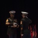 Wounded Warrior Regiment Relief and Appointment Ceremony and Retirement Ceremony for Sgt. Maj. Michael T. Mack