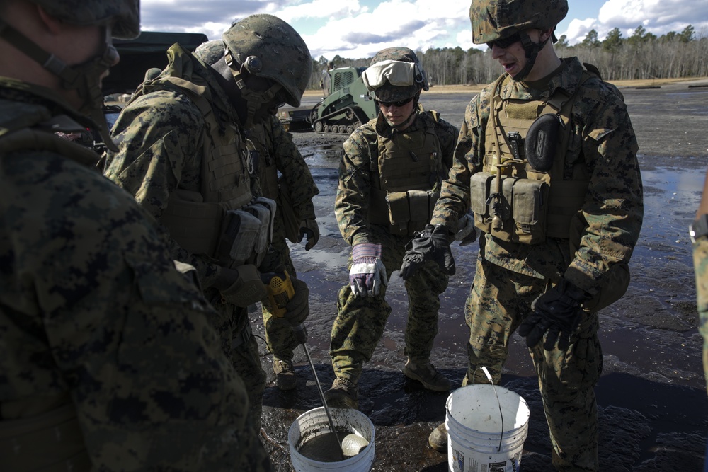 MWSS-271 FTX 1-16: BRAAT