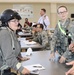 103rd Quartermaster Company verifies and assists 70 Gorgas citizens