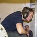 Engine Maintenance Aboard USNS 1st LT Jack Lummus