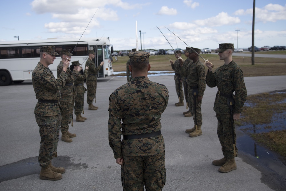 Corporals’ Course: Strengthening leaders