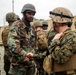 TSC Teams prepare for SP-MAGTF-CR-A