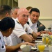 Adm. Tidd discusses security cooperation with leaders in Guatemala, El Salvador