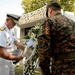 Adm. Tidd discusses security cooperation with leaders in Guatemala, El Salvador