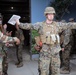 TSC Teams prepare for SP-MAGTF-CR-A